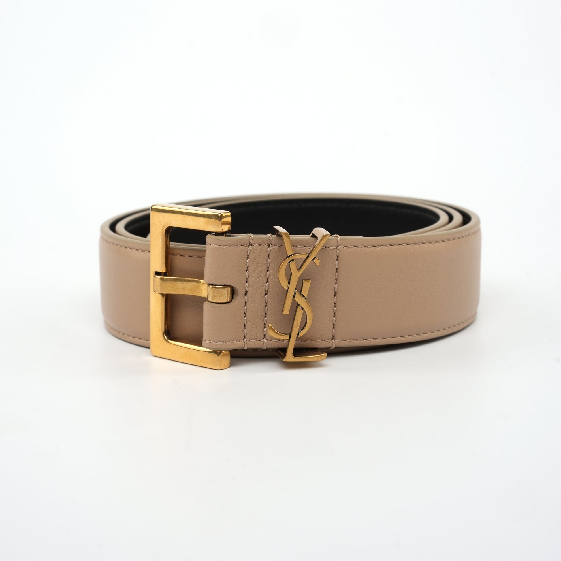 Cintura Saint Laurent Cassandre