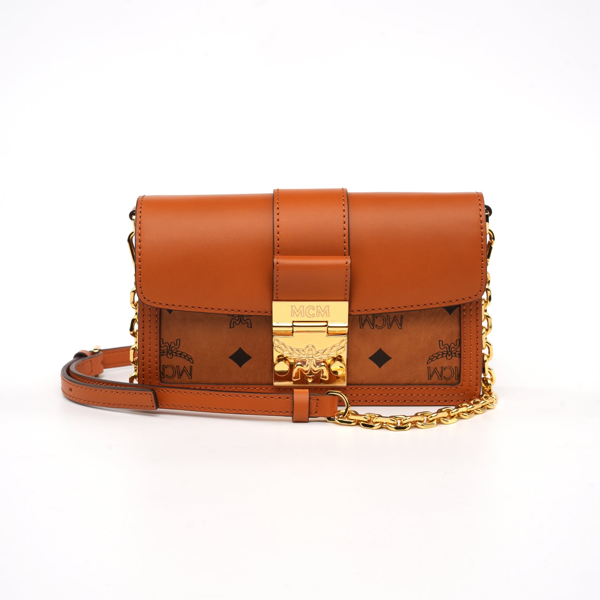 Borsa MCM Tracy