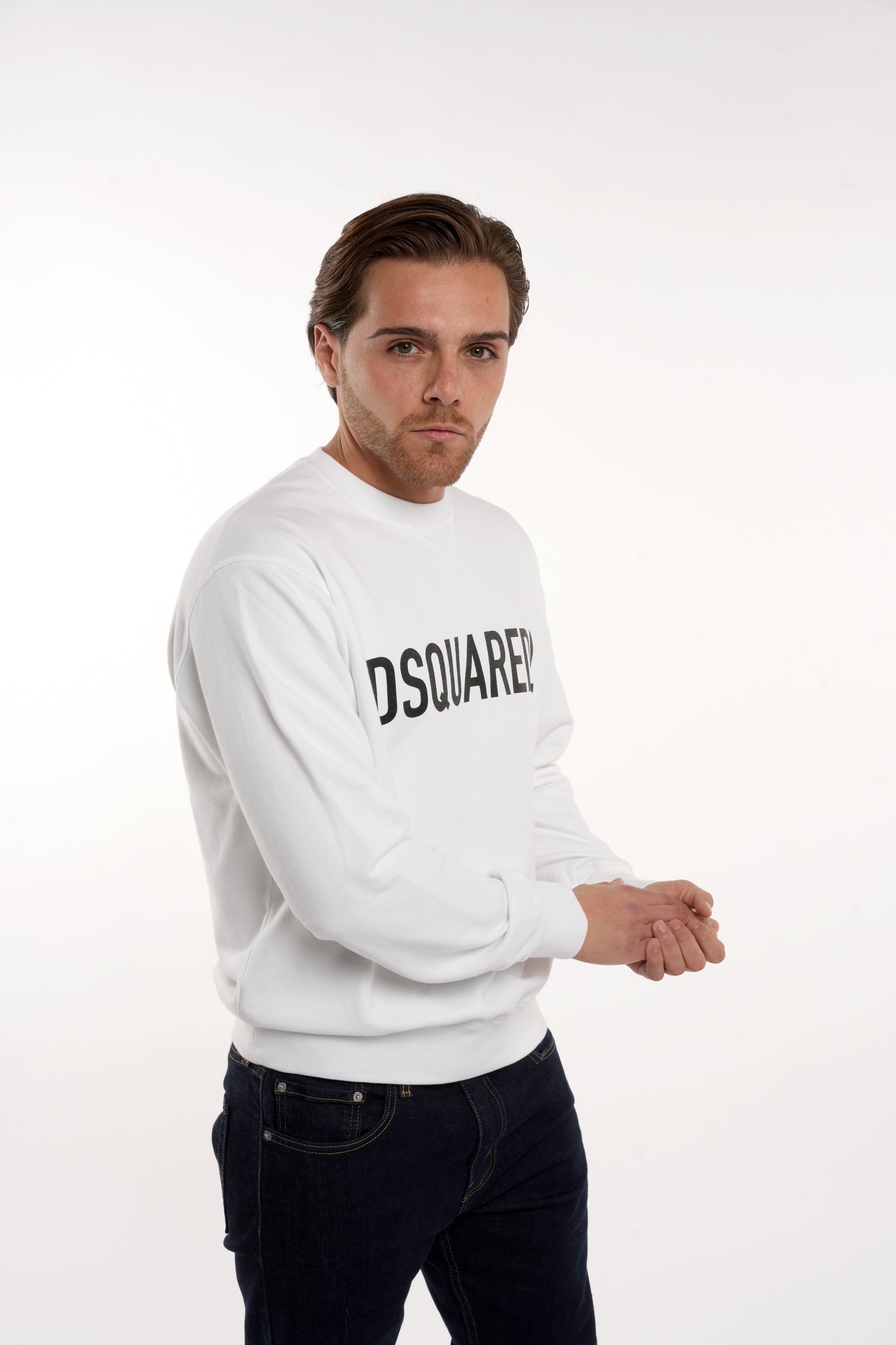 Felpa Dsquared2