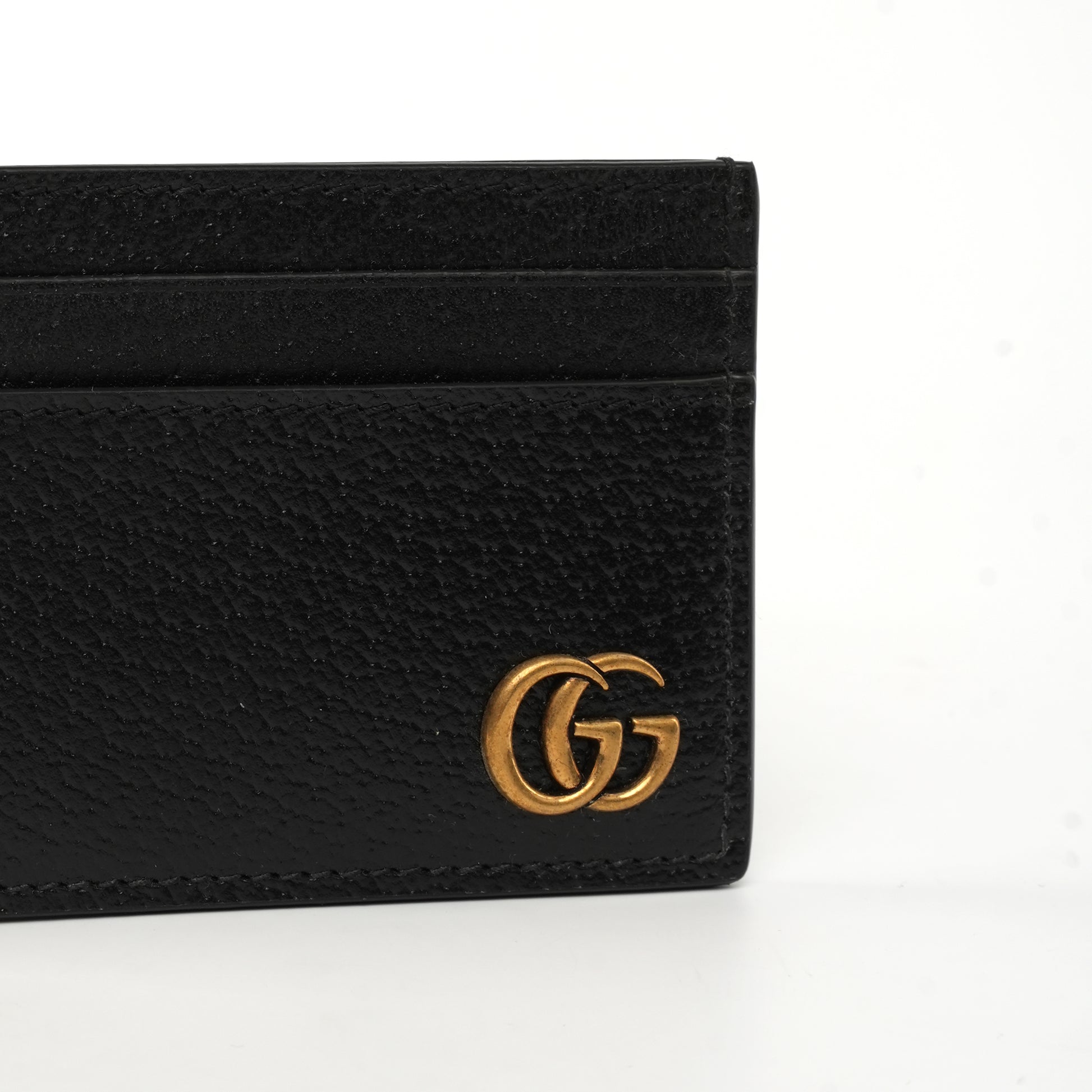 Porta carte Gucci  GG Marmont