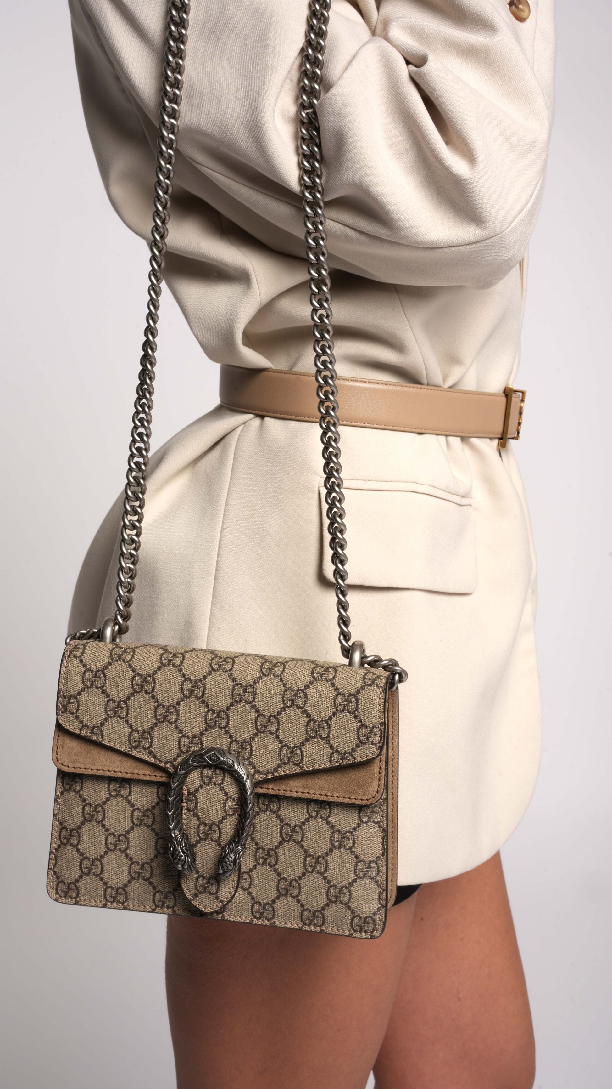 Borsa Gucci Dionysus