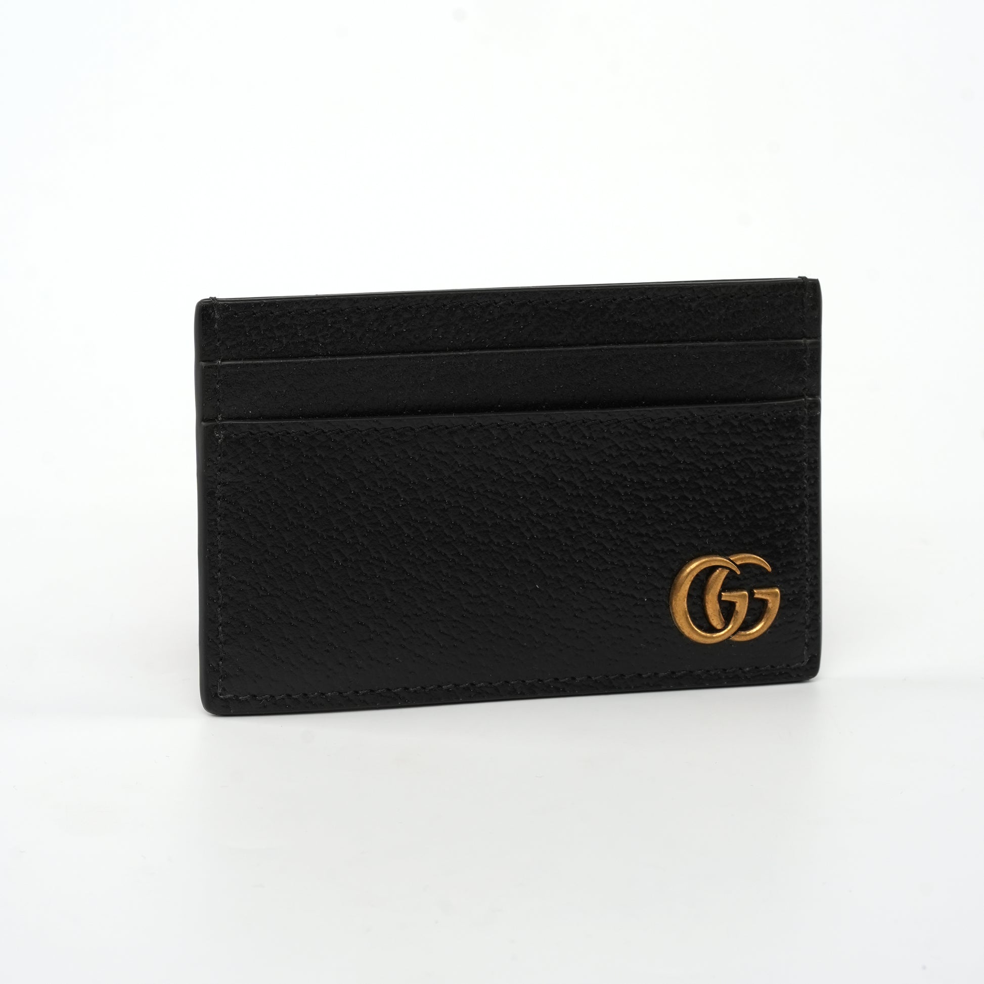 Porta carte Gucci  GG Marmont