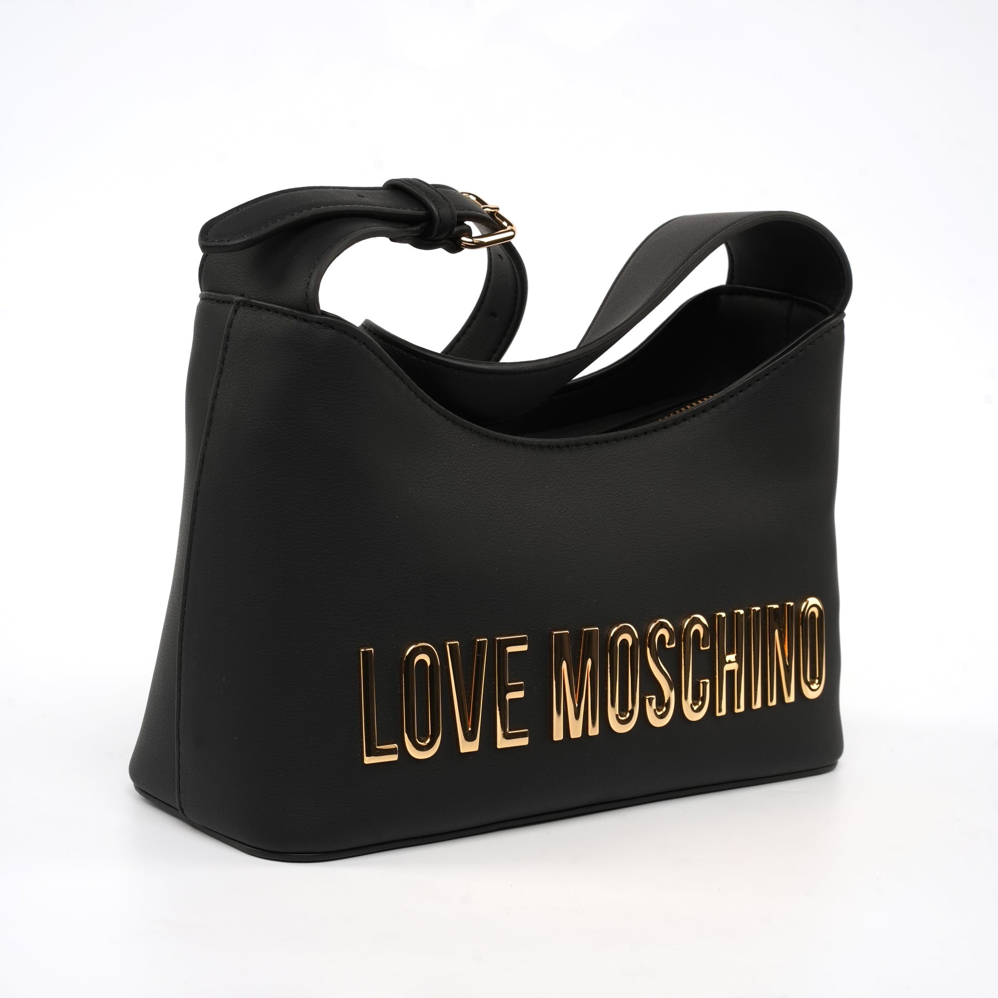 Borsa a spalla Love Moschino