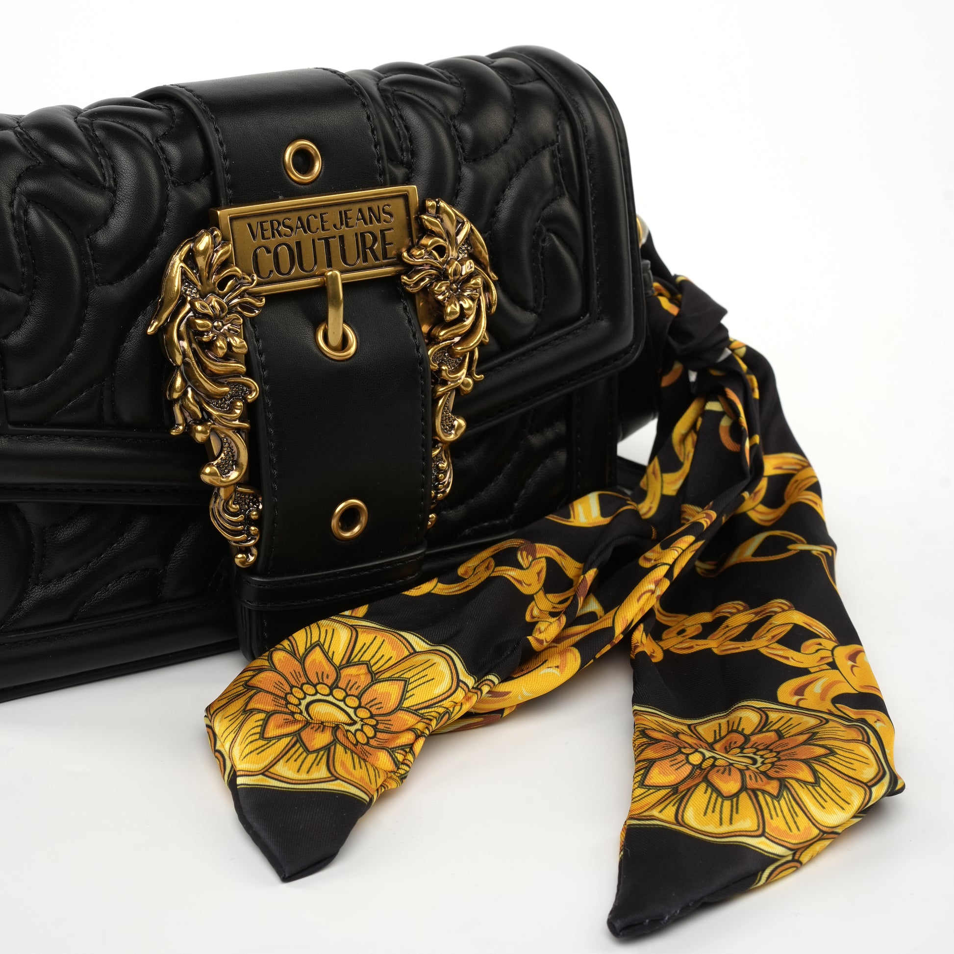 Borsa Versace Jeans Couture