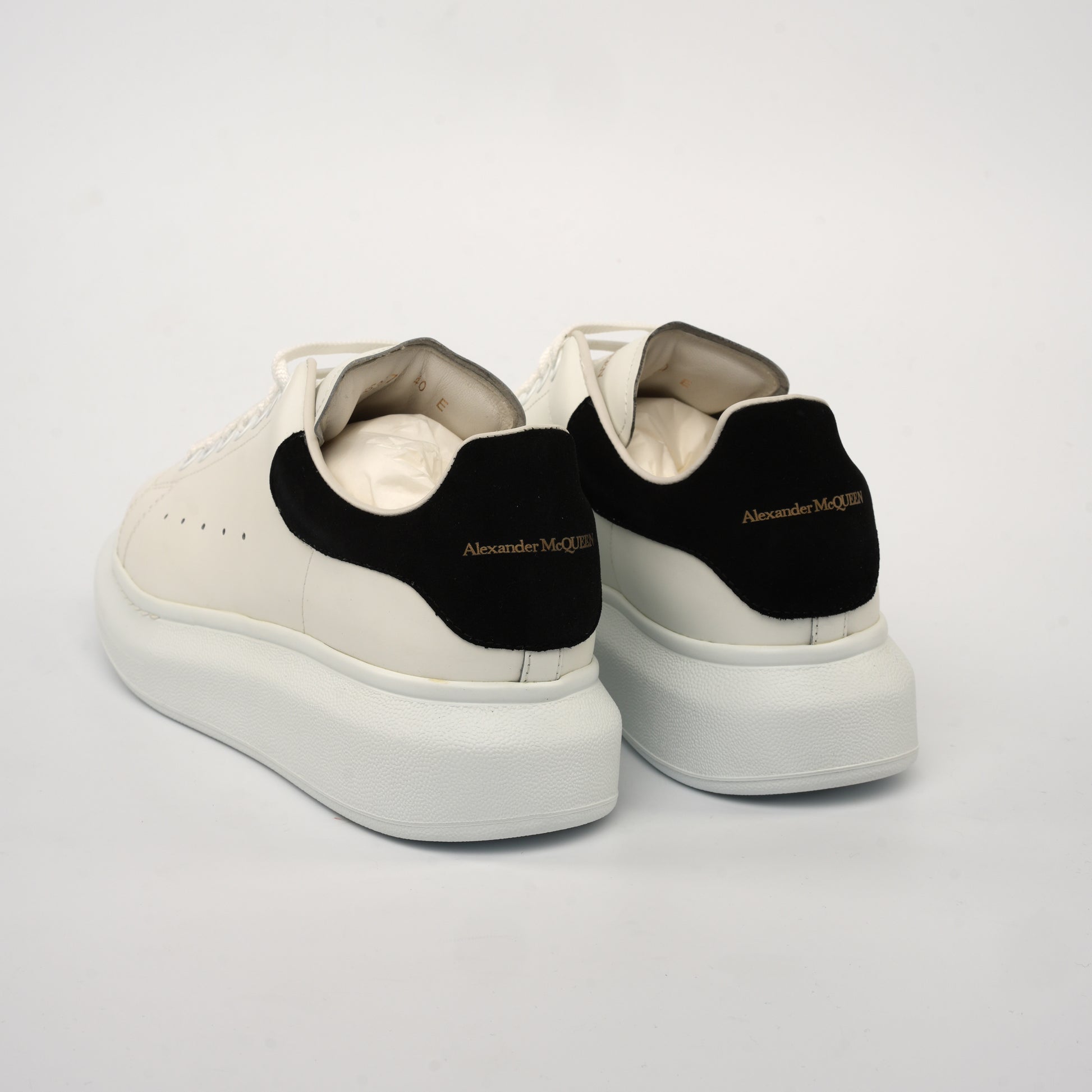 Sneaker oversize McQueen