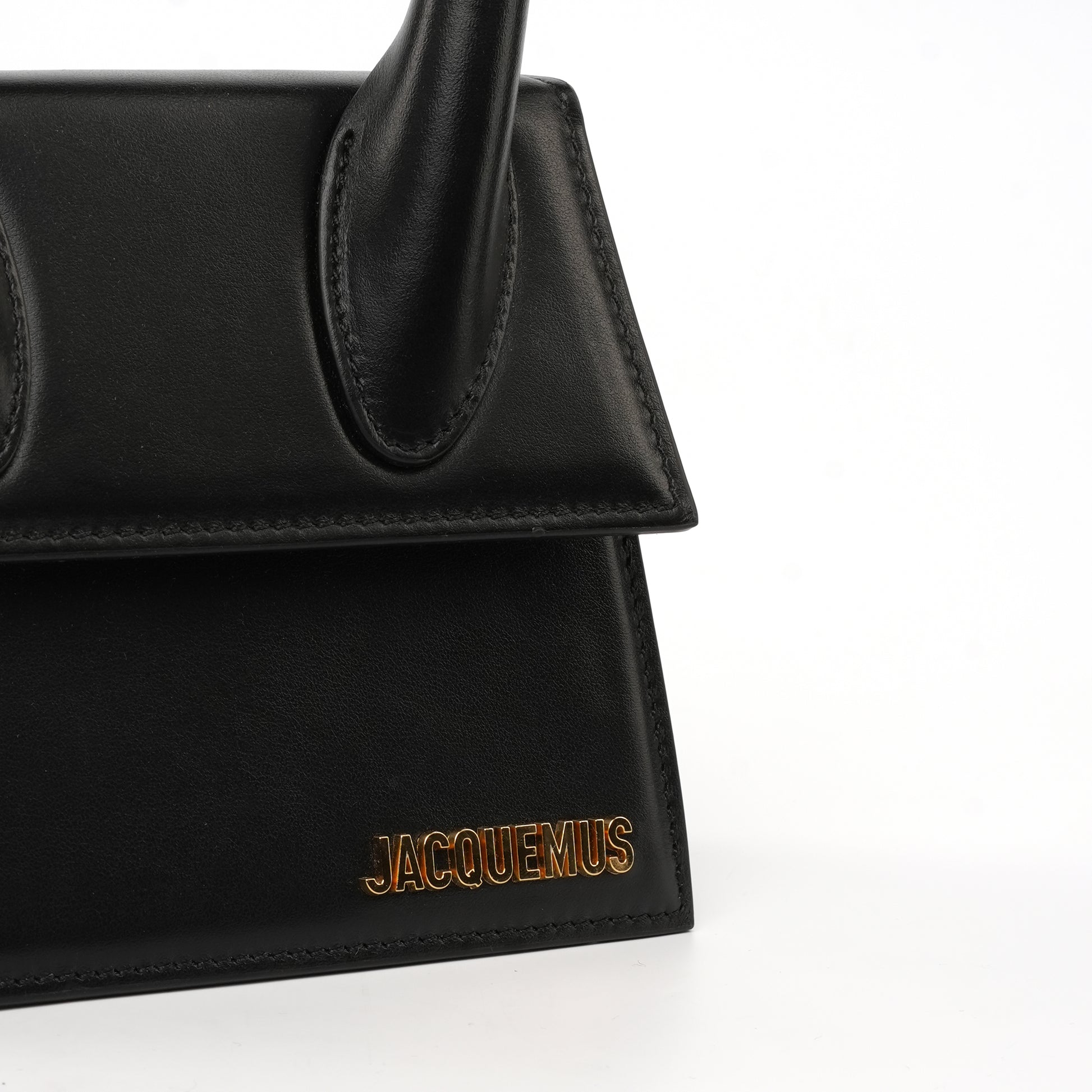 Il Chiquito Jacquemus medio