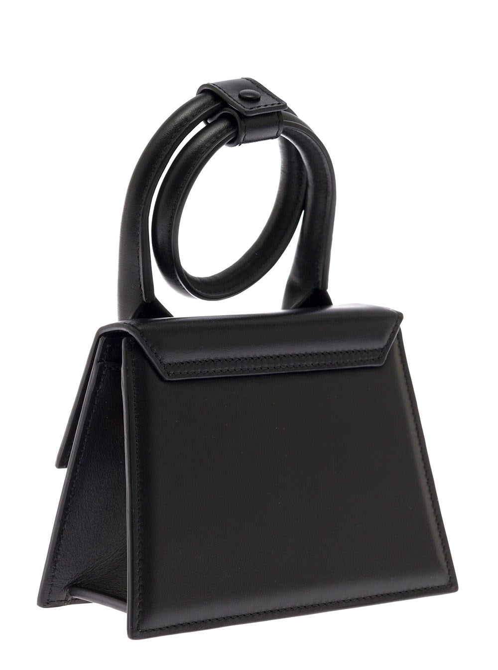 Il Chiquito con nodo Jacquemus