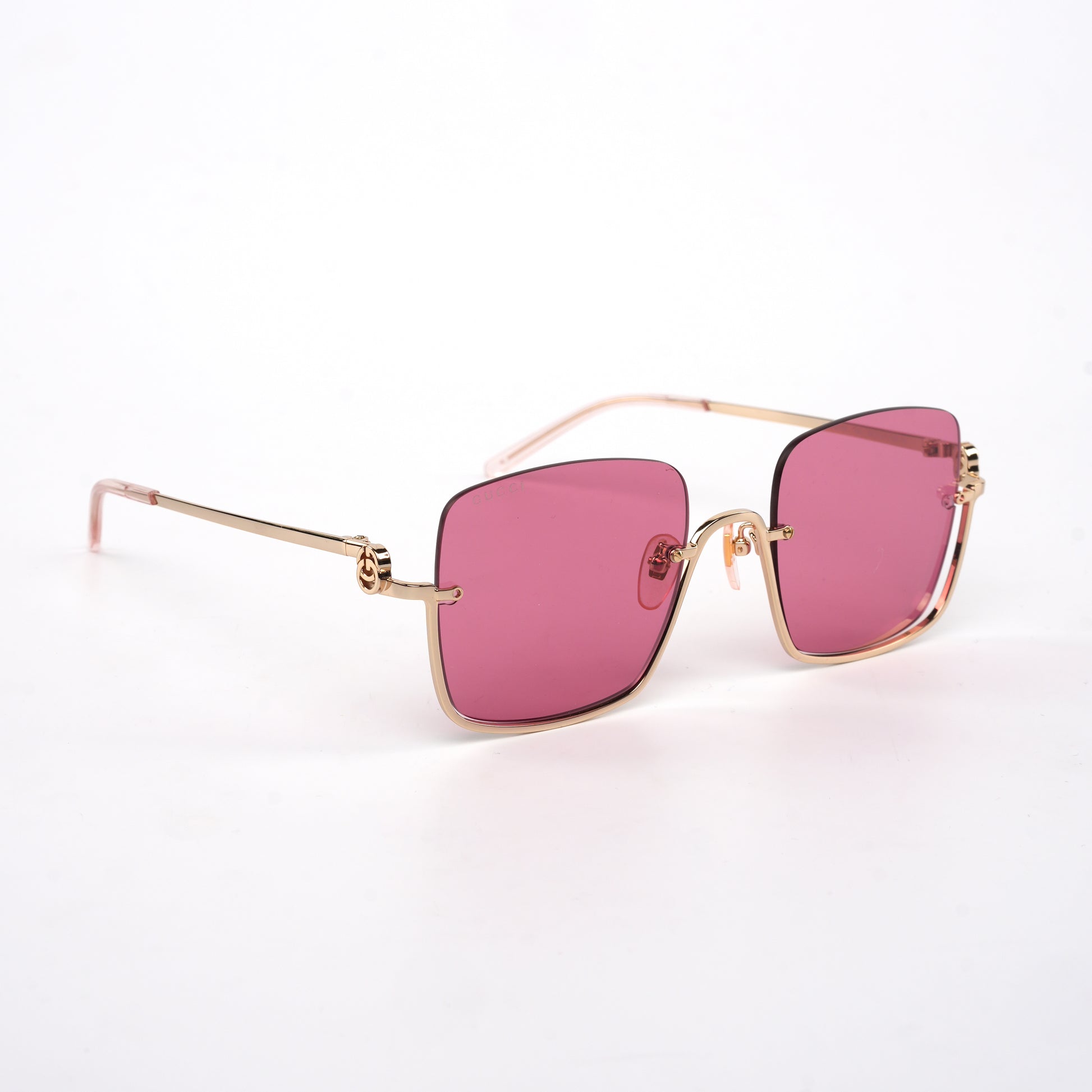 Occhiali da sole Gucci