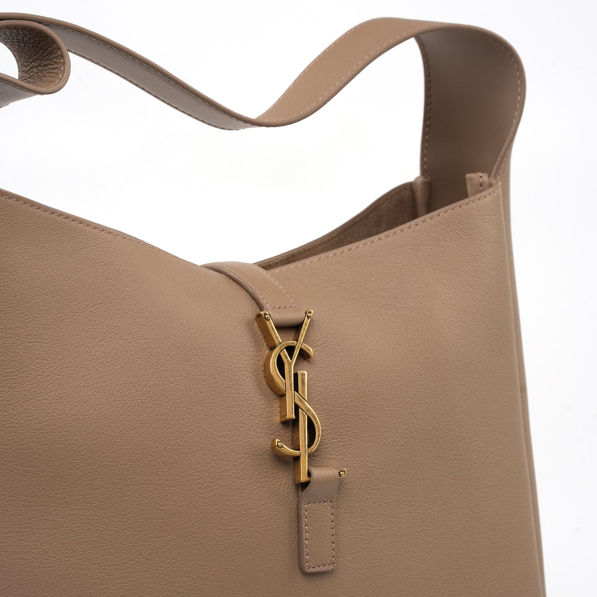 Borsa Saint Laurent la 5 à 7 large