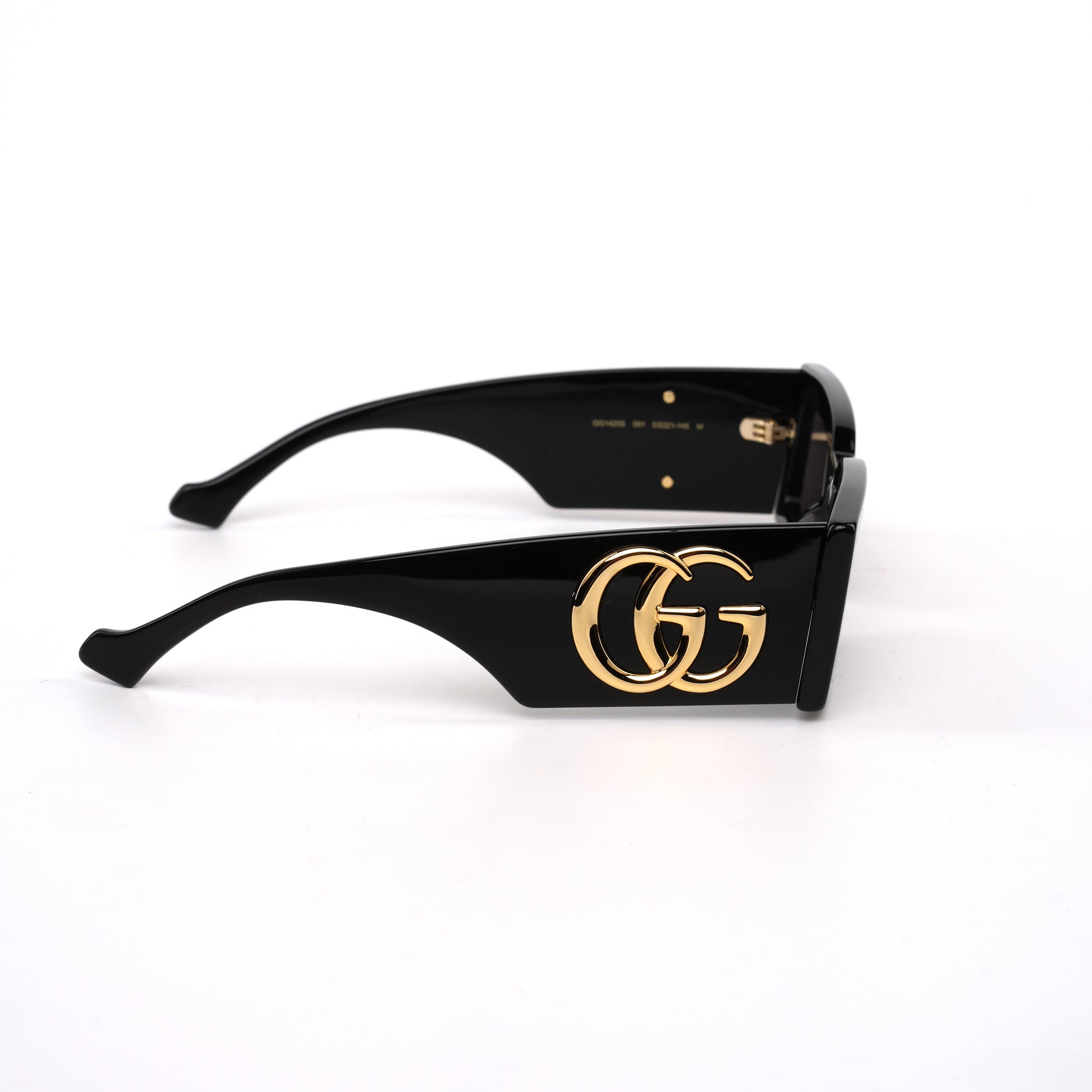 Occhiali da sole Gucci Doppia G