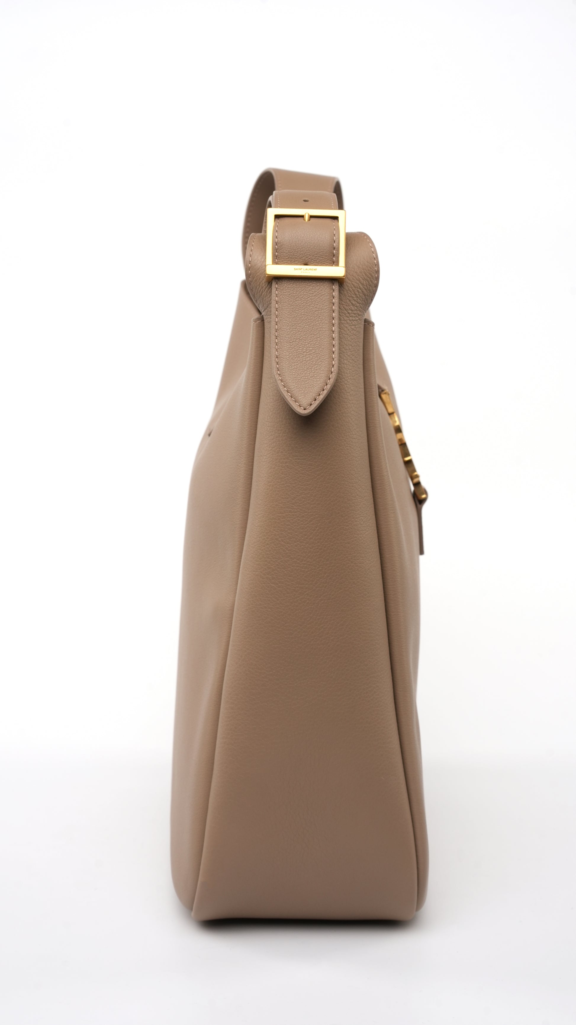 Borsa Saint Laurent la 5 à 7 large