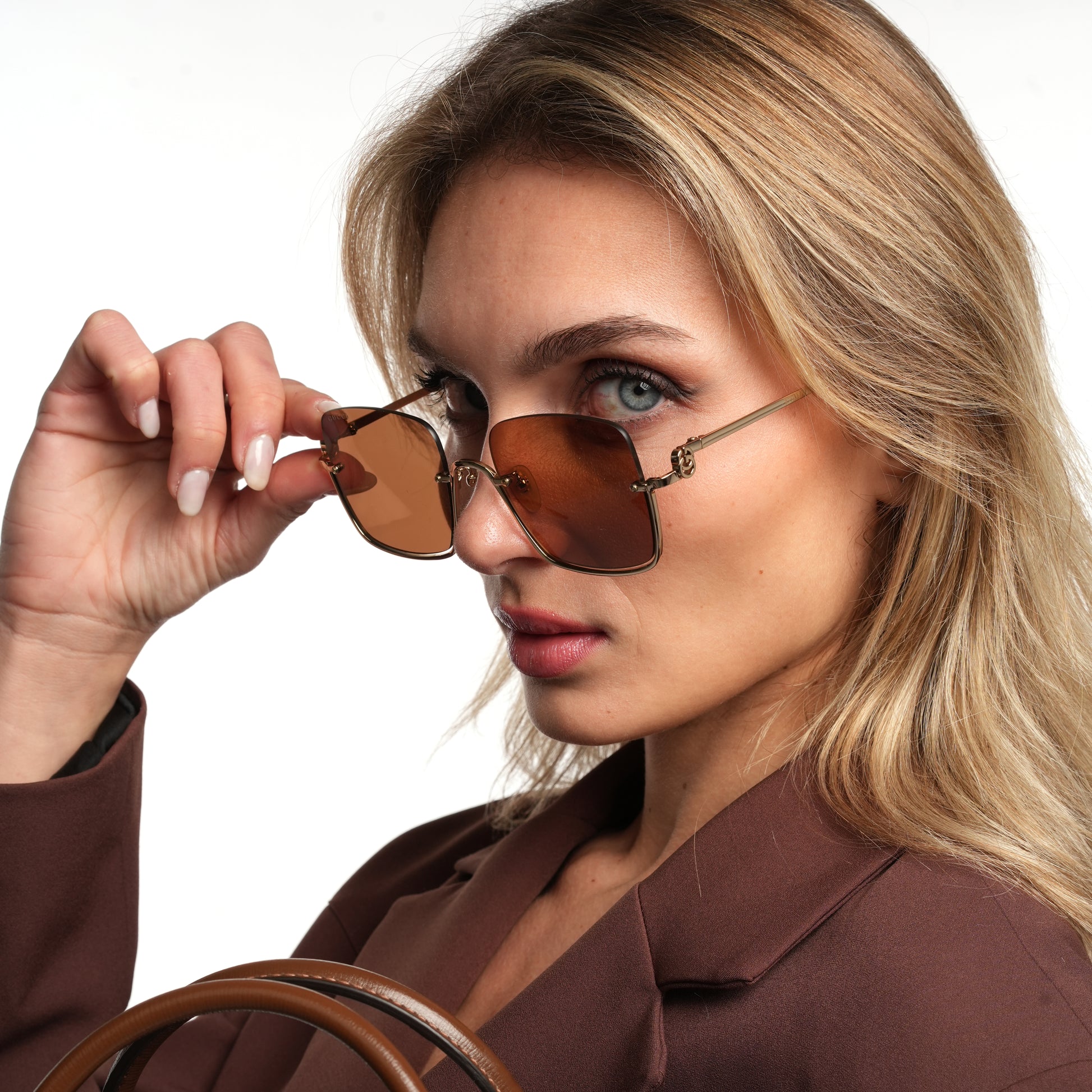 Occhiali da sole Gucci