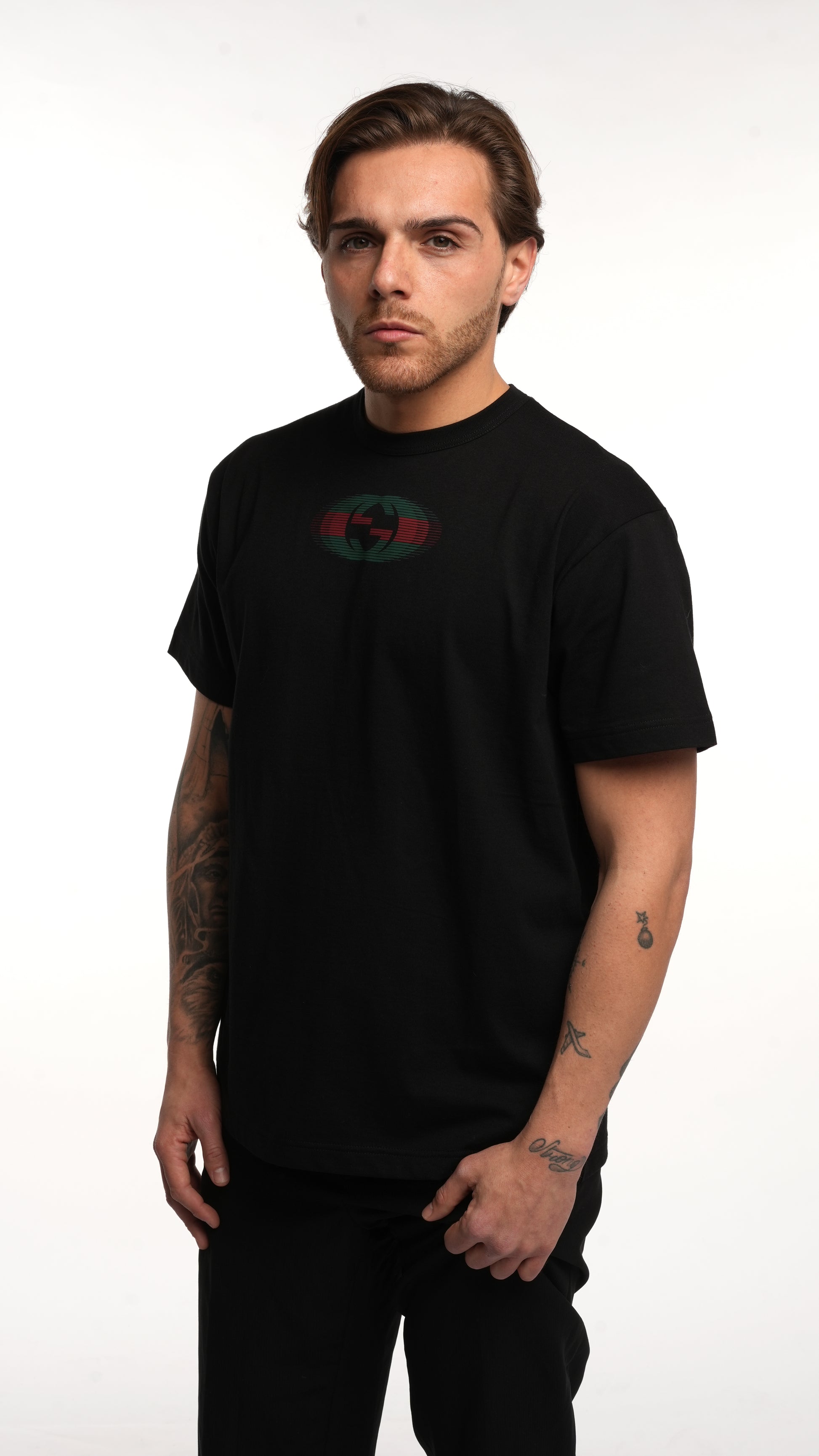 T-shirt Gucci