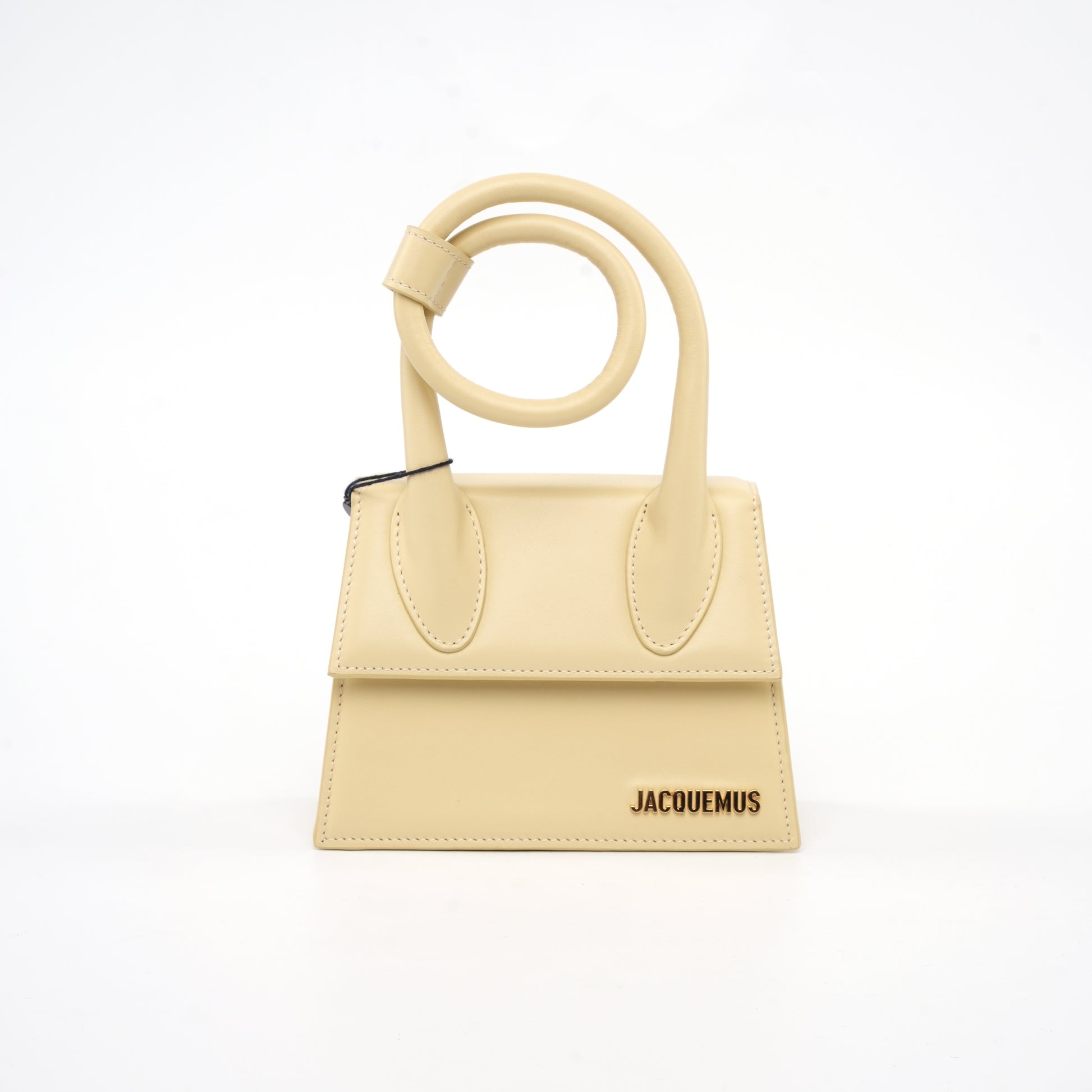 Il Chiquito con nodo Jacquemus