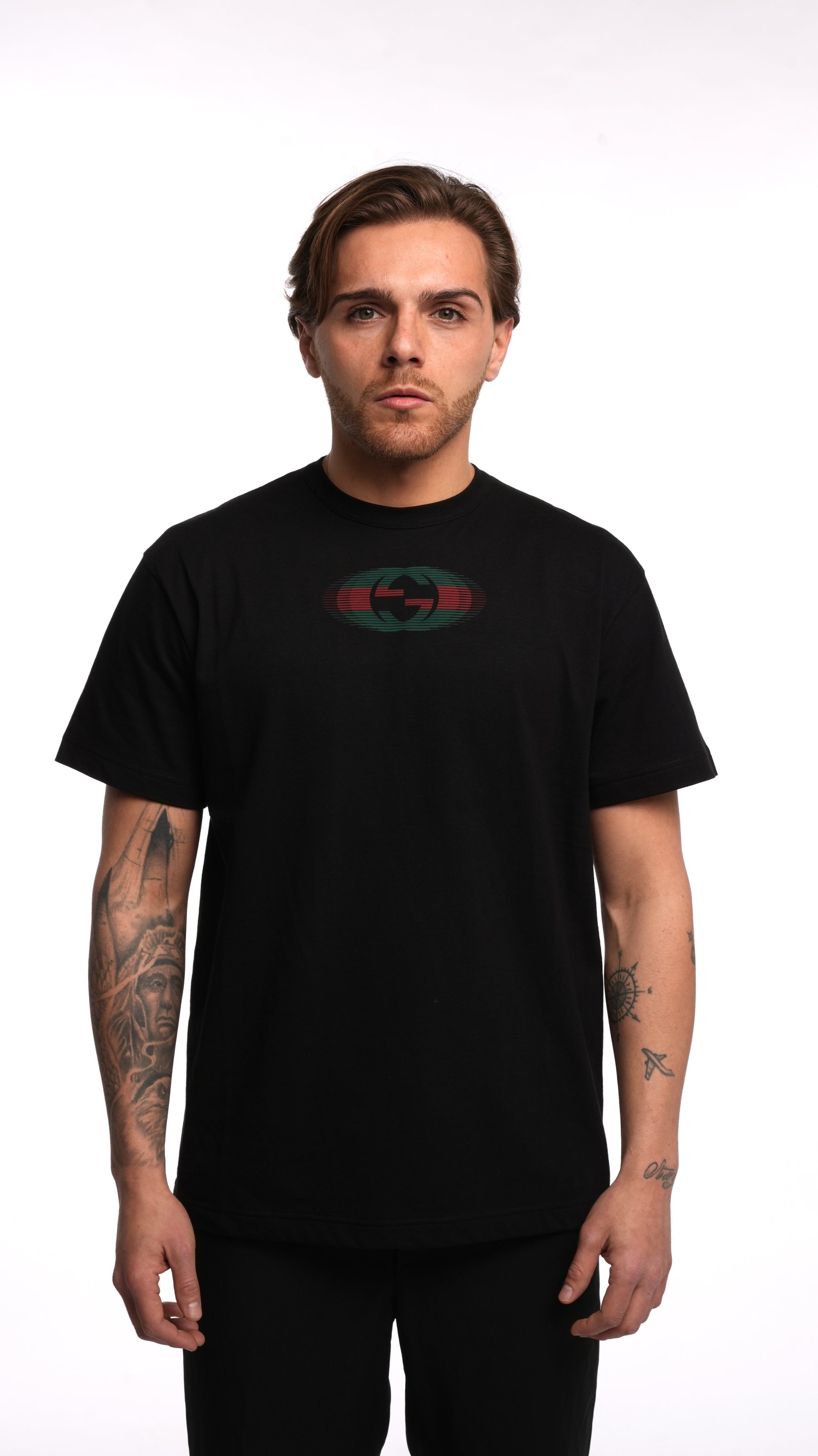 T-shirt Gucci