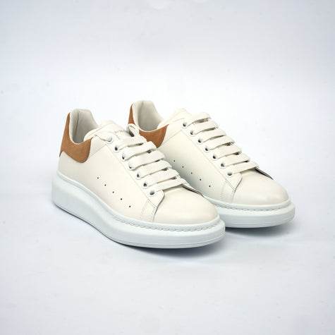 Sneaker oversize McQueen