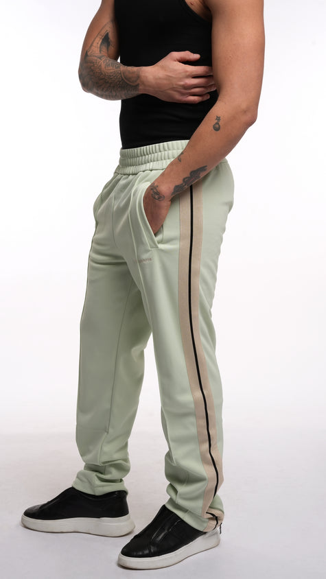 Pantaloni sportivi Palm Angels