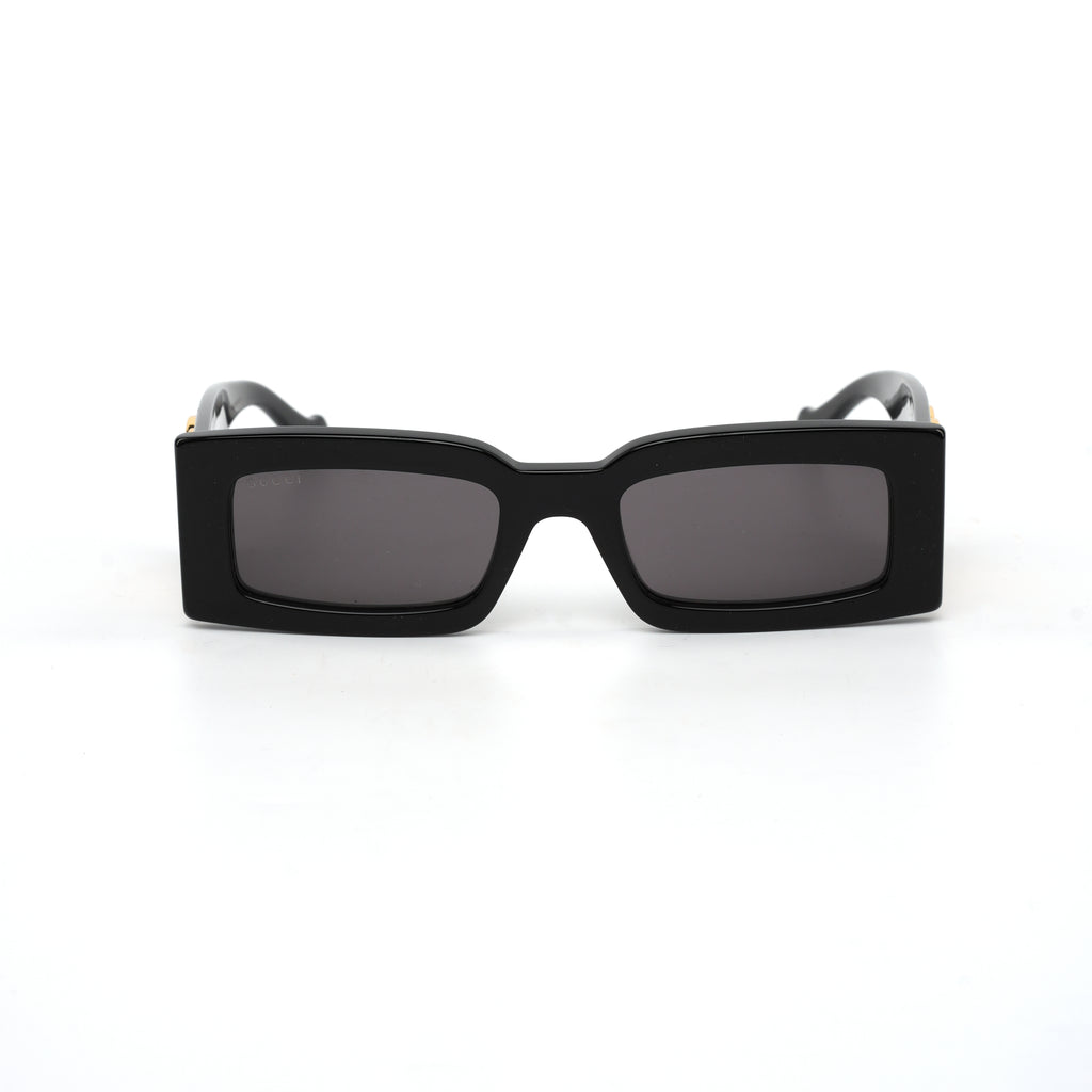Occhiali da sole Gucci Doppia G