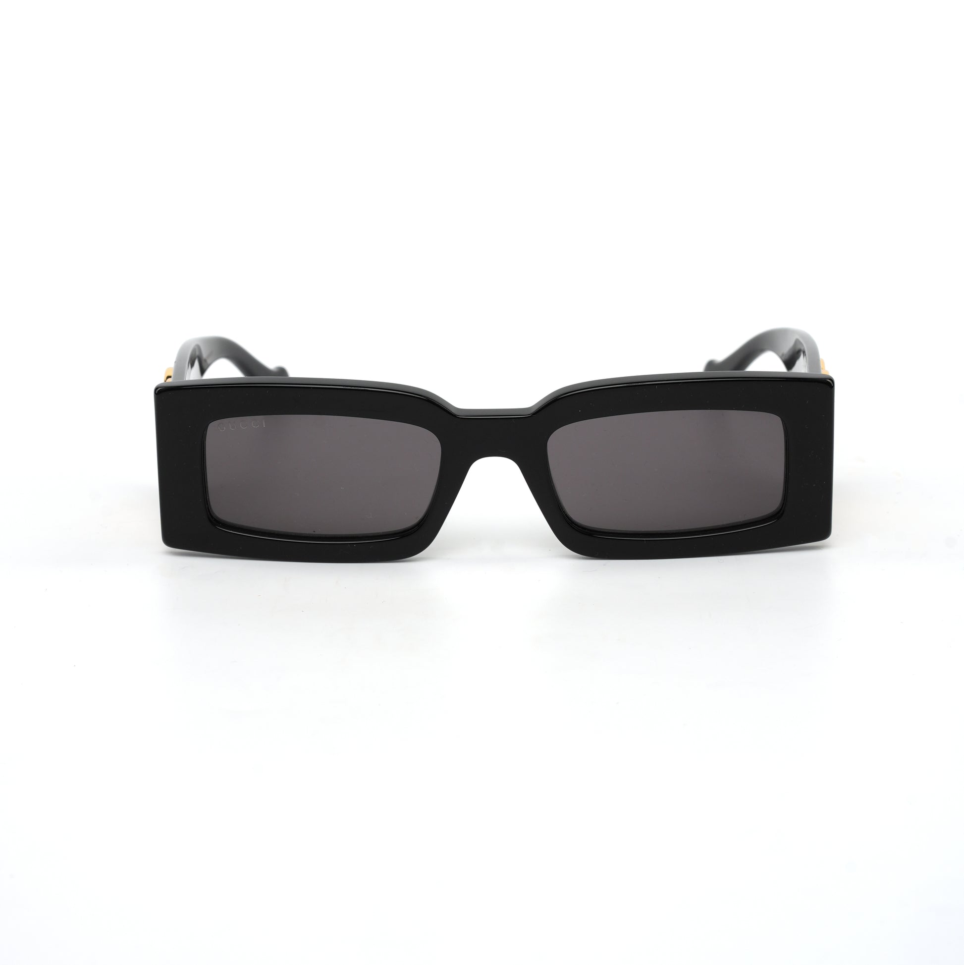Occhiali da sole Gucci Doppia G