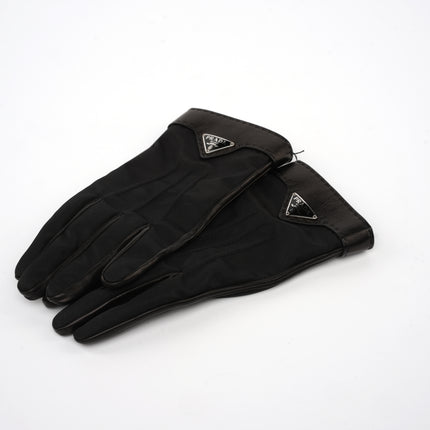 Guanti Prada