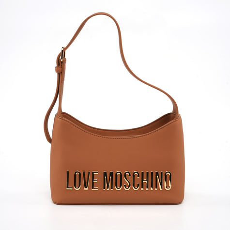 Borsa a spalla Love Moschino