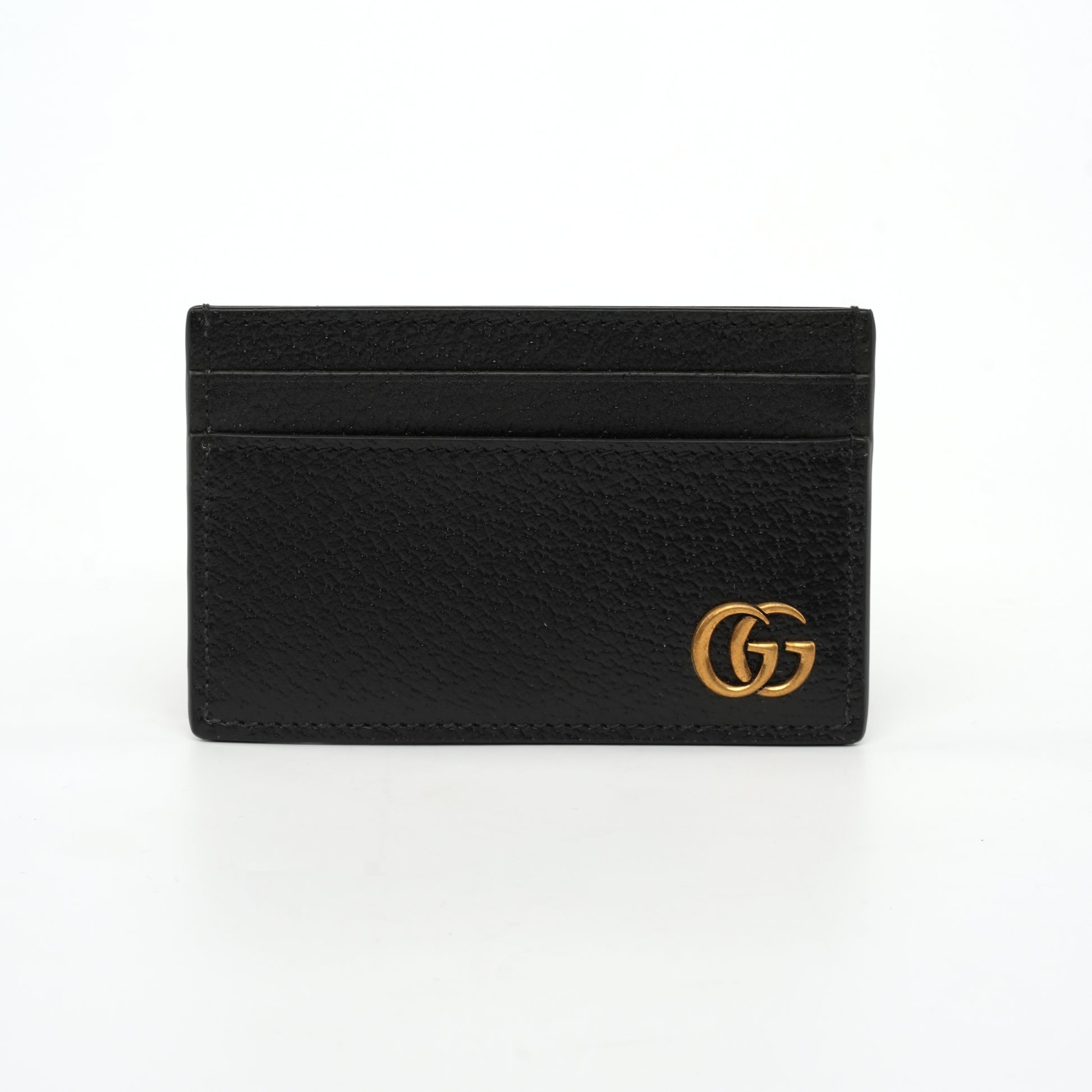 Porta carte Gucci  GG Marmont