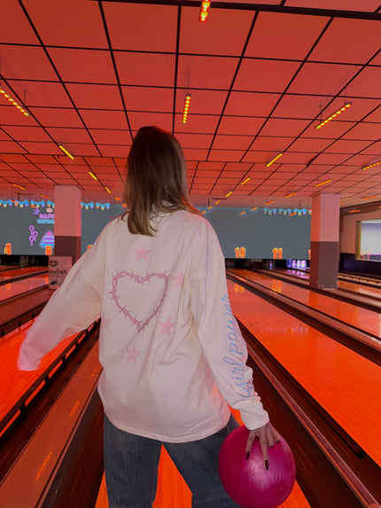 Maglia Girl Power