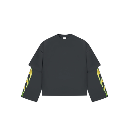 Maglia Flame