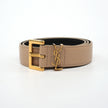 Cintura Saint Laurent Cassandre
