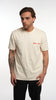 T-shirt Balmain con ricamo