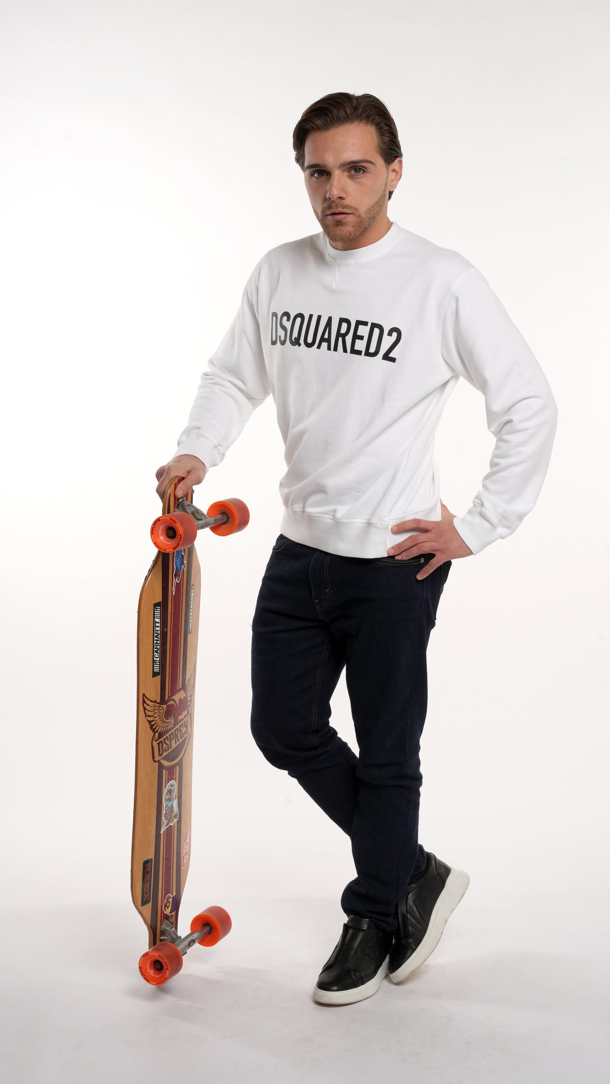 Felpa Dsquared2