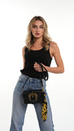 Borsa Versace Jeans Couture