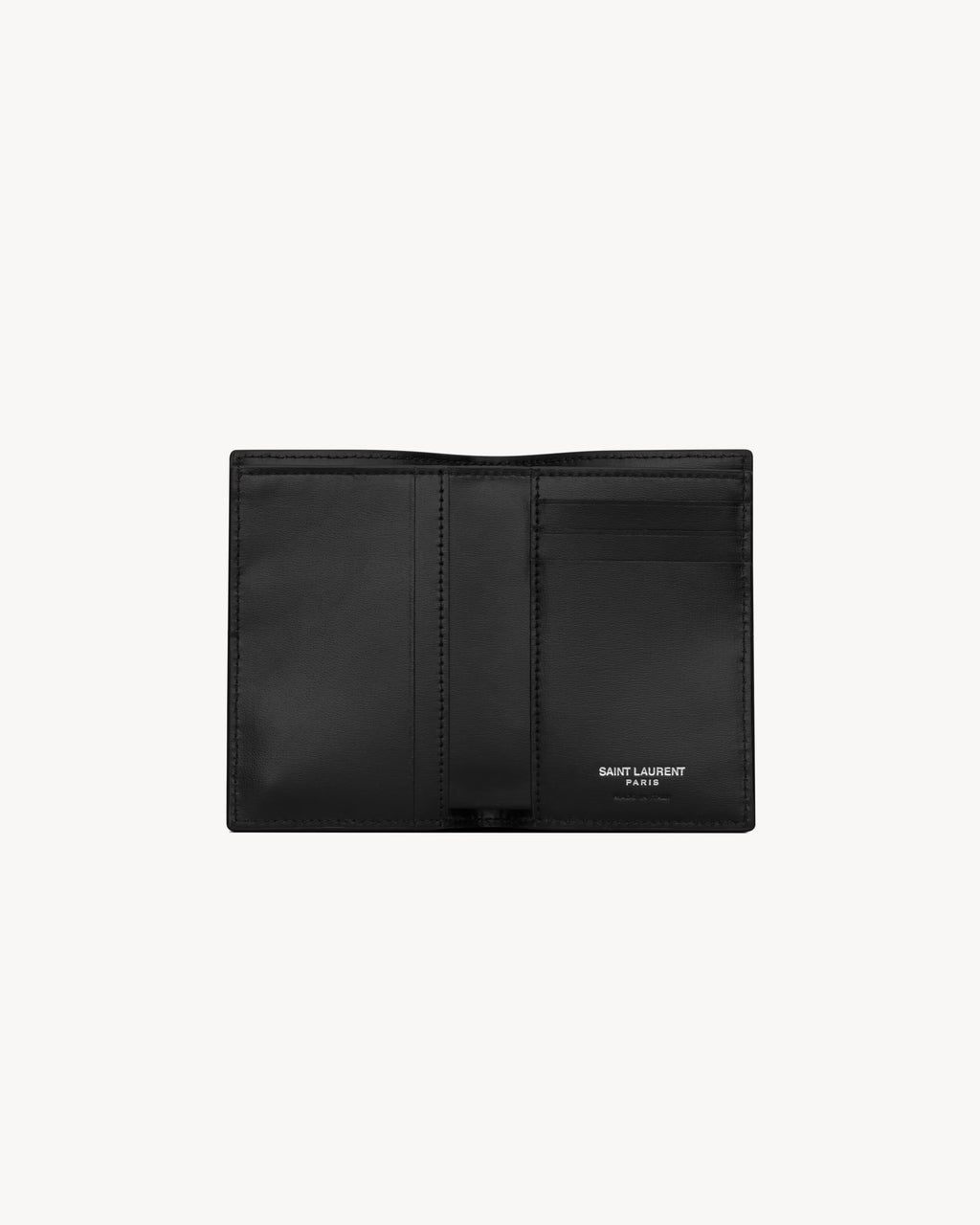 Portafogli Saint Laurent