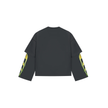 Maglia Flame