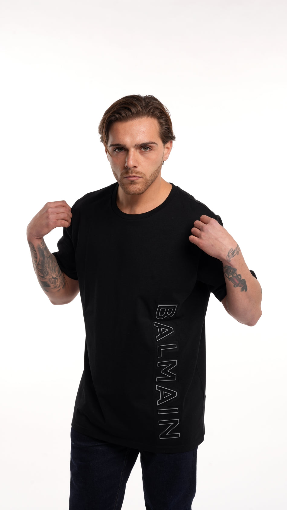 T-shirt Balmain