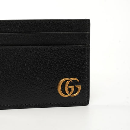 Porta carte Gucci  GG Marmont