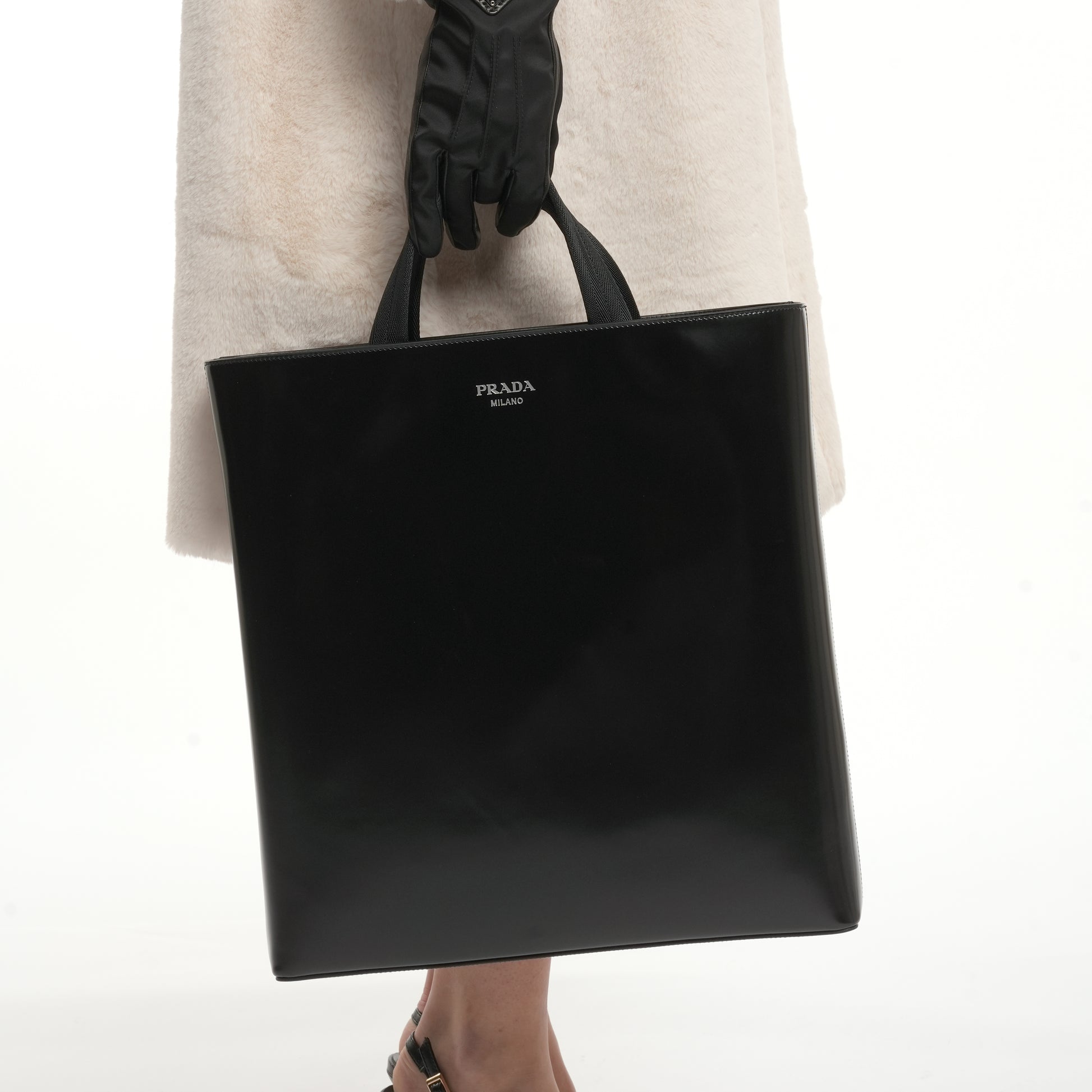 Borsa Prada tote