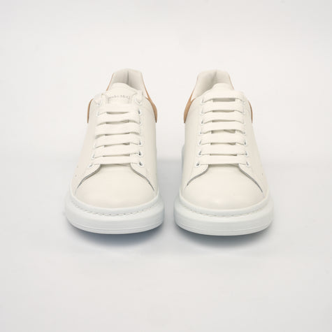 Sneaker oversize McQueen