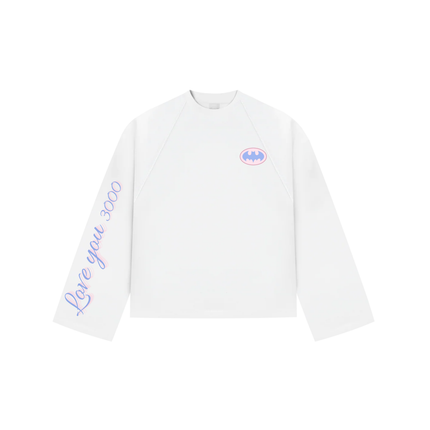 Maglia Love You 3000