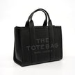 Borsa tote Marc Jacobs media