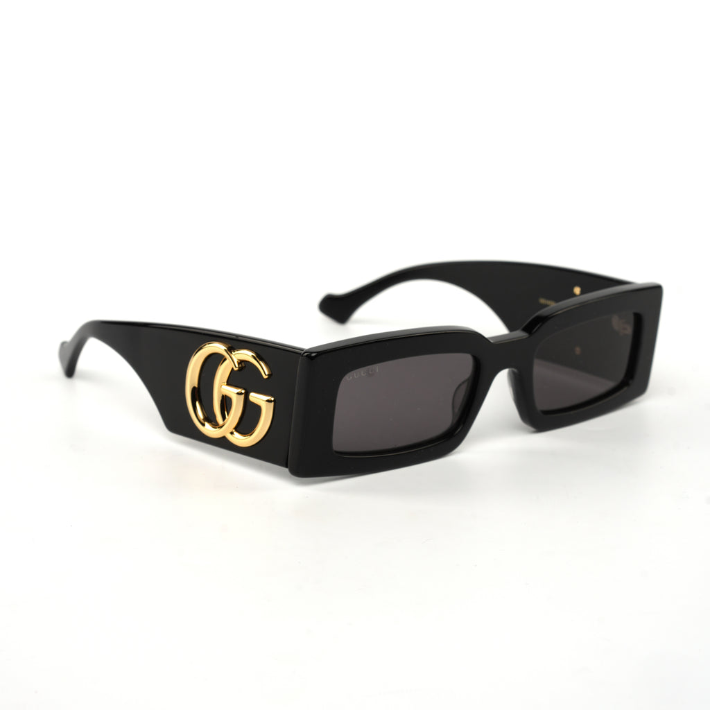 Occhiali da sole Gucci Doppia G