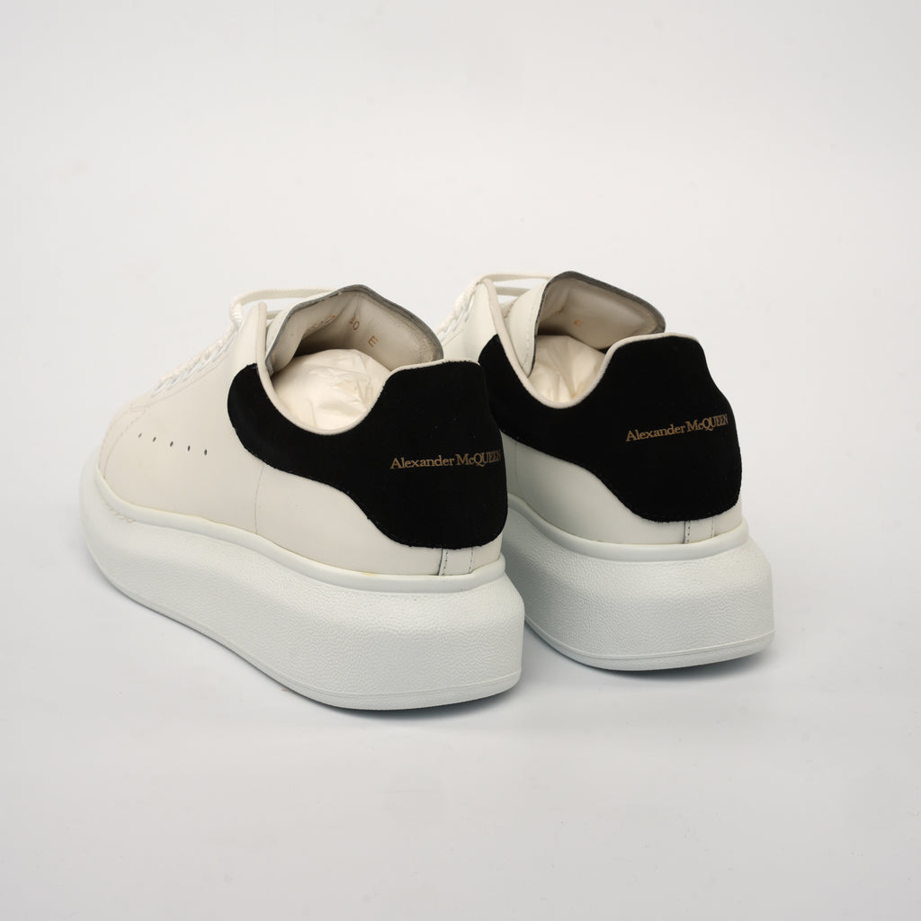 Sneaker oversize McQueen