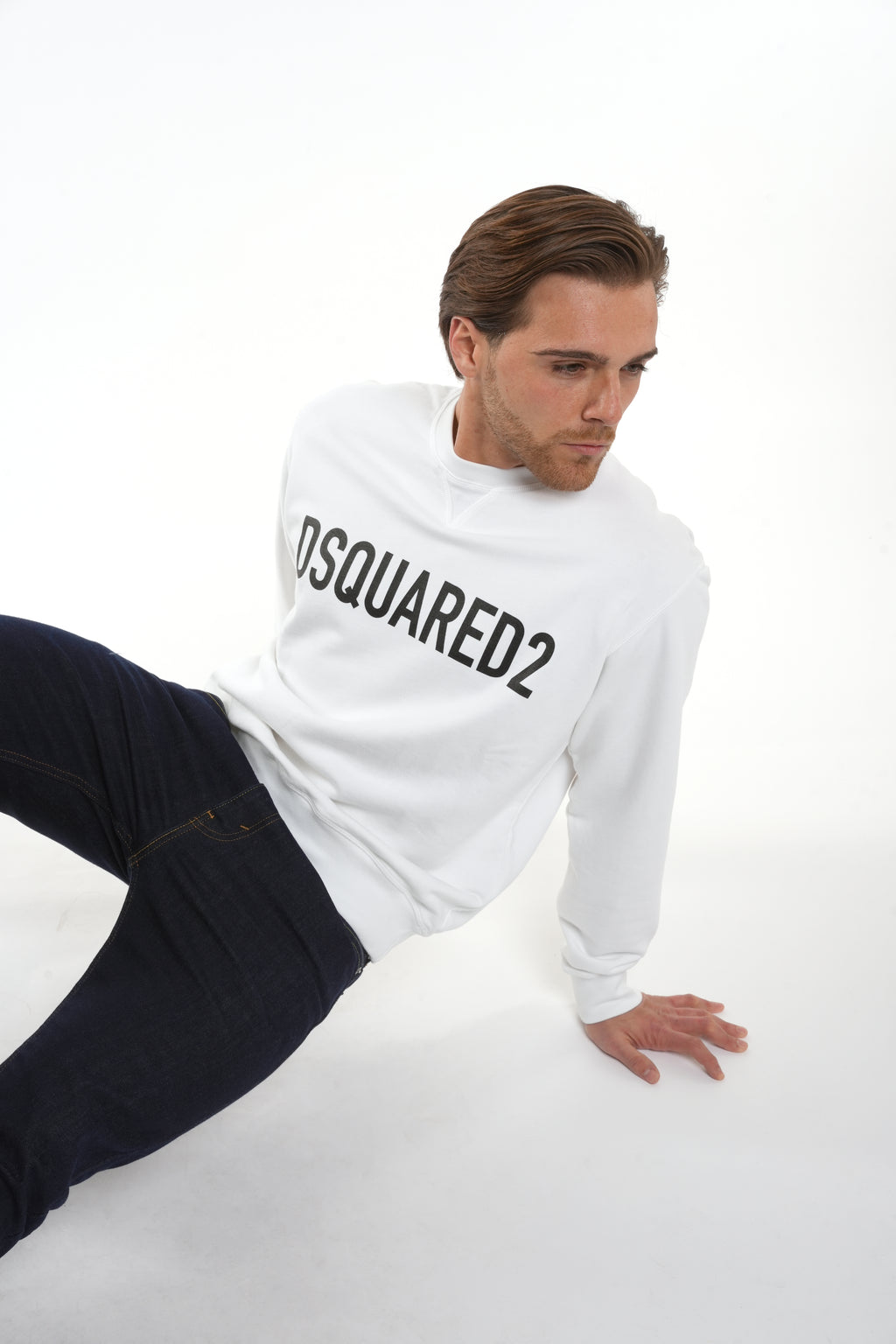 Felpa Dsquared2