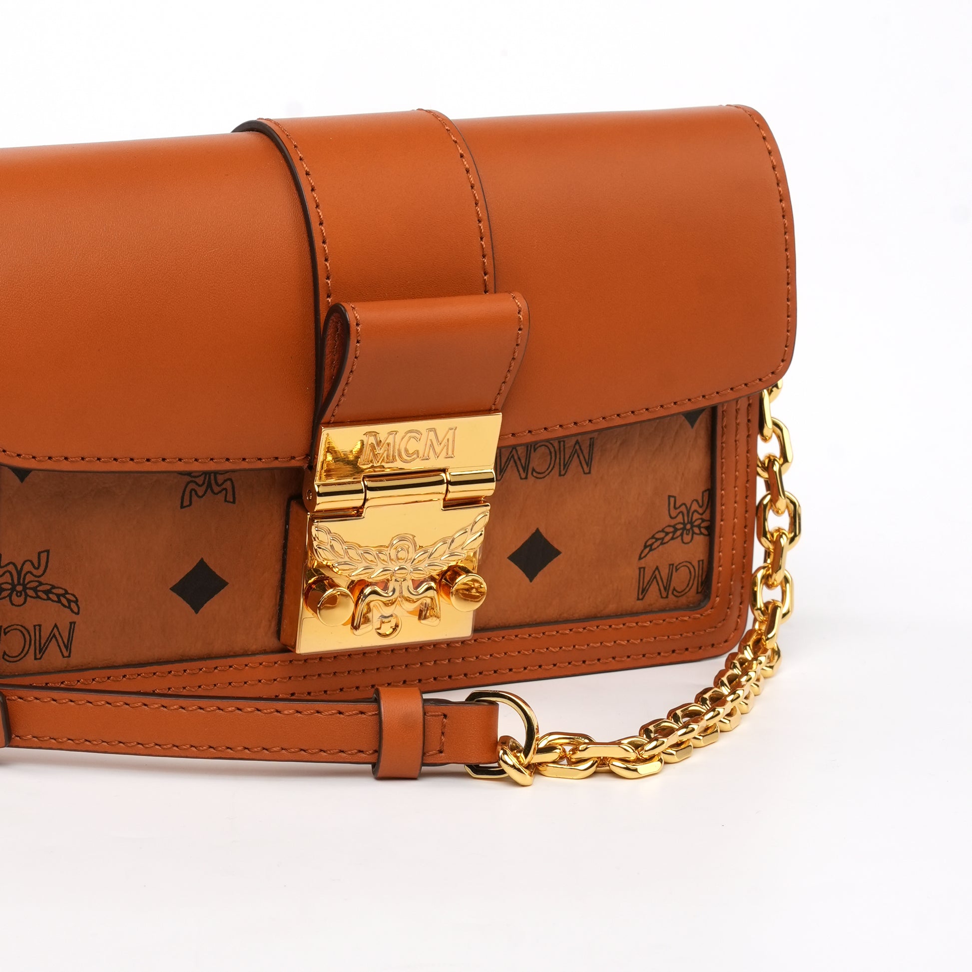 Borsa MCM Tracy