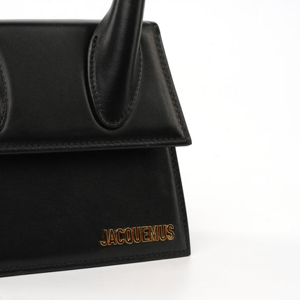 Il Chiquito Jacquemus medio