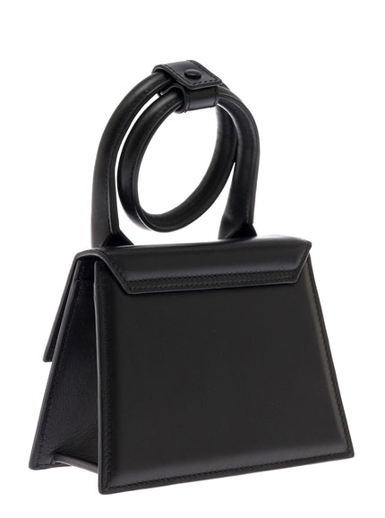 Il Chiquito con nodo Jacquemus