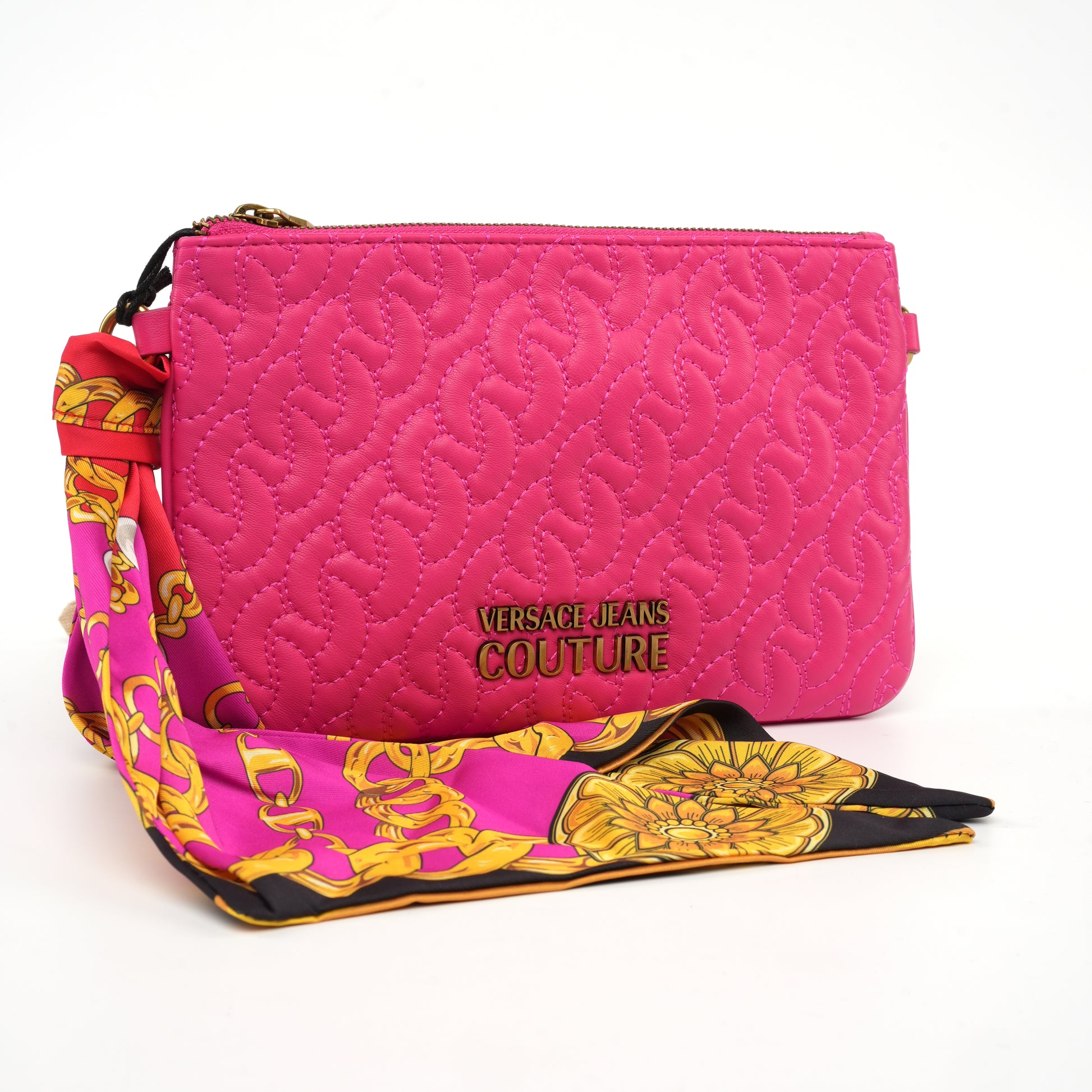 Pochette Versace Jeans Couture