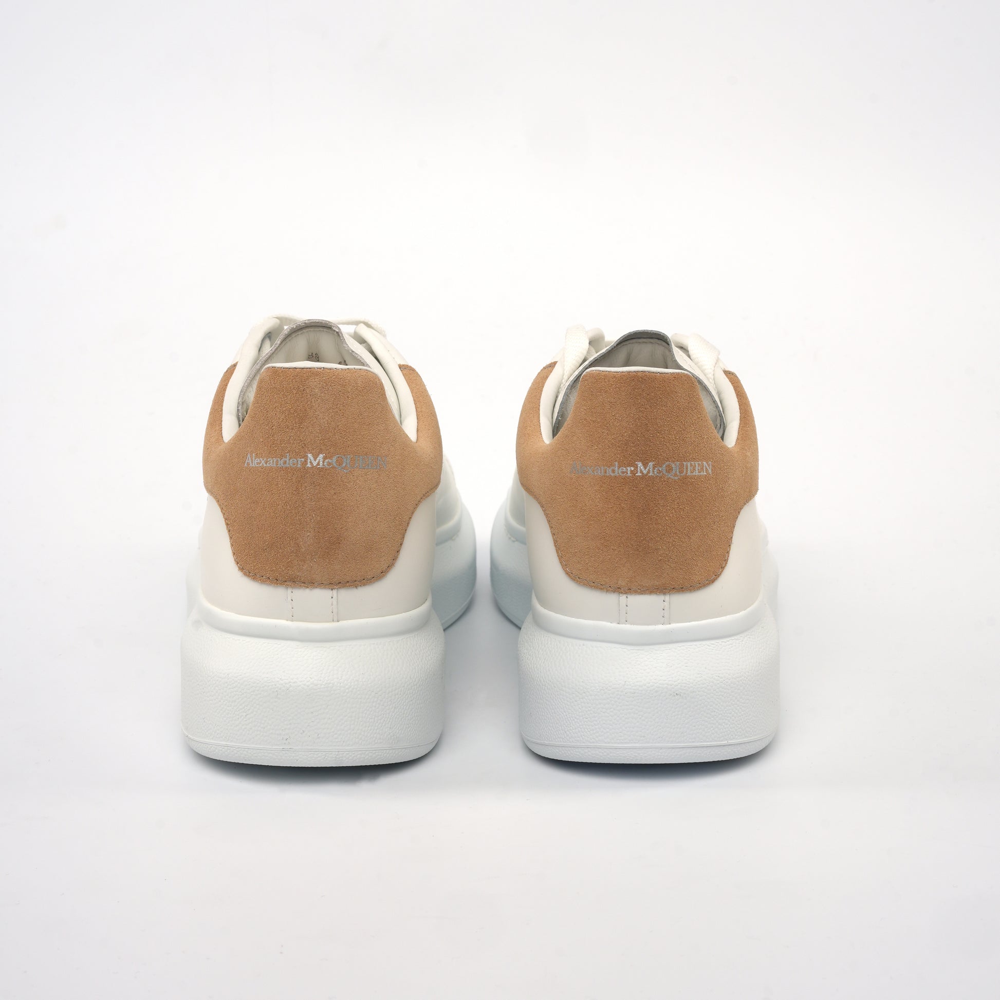 Sneaker oversize McQueen