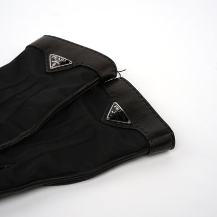 Guanti Prada