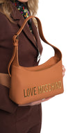 Borsa a spalla Love Moschino